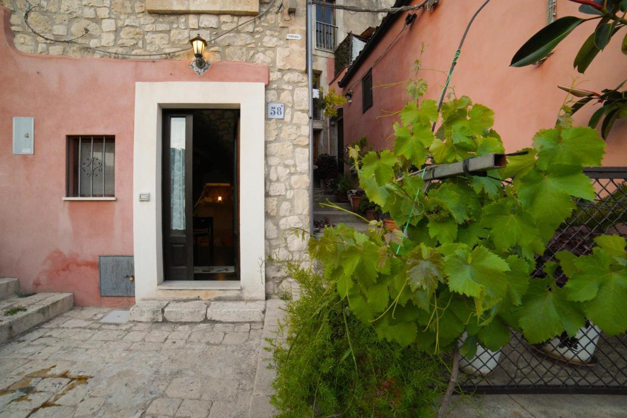 فيلا Modica Terrace المظهر الخارجي الصورة