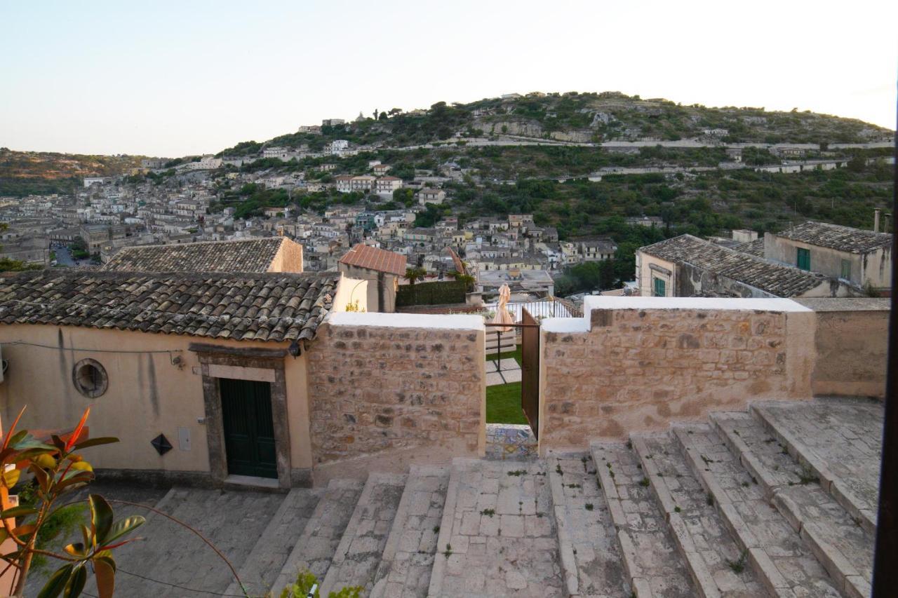 فيلا Modica Terrace المظهر الخارجي الصورة